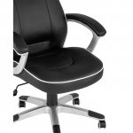 Gaming chair TopChairs Phantom black