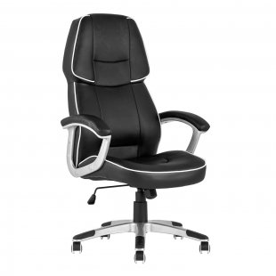 Gaming chair TopChairs Phantom black