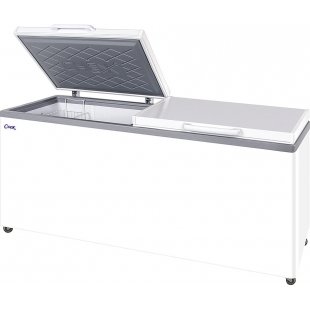 Freezer chest Snezh MLK-800