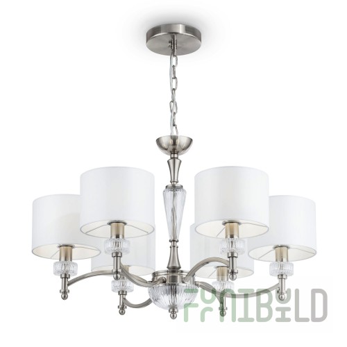 Chandelier Alicante 6