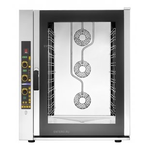 Combi steamer Tecnoeka EKF 1111 E UD