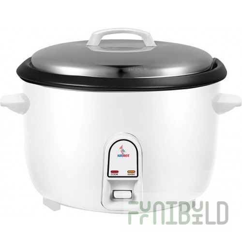 Rice cooker Airhot RC-85E