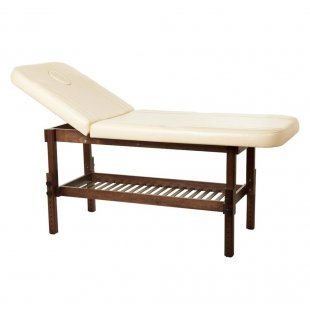 Massage couch Cosmo LUX