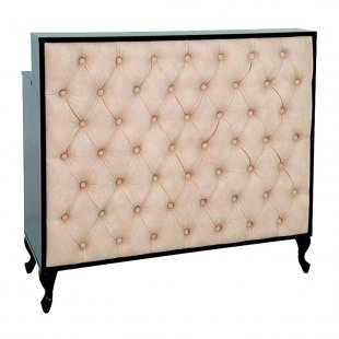 Modamo Reception Desk