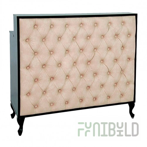 Modamo Reception Desk