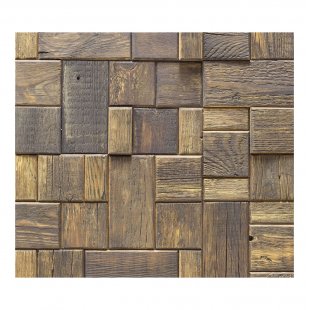 Wall panel Loft barn board
