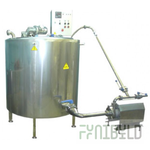 Technological universal module IPKS-056-03P(N)