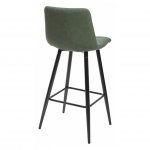 Bar stool Spice malachite