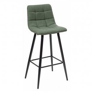 Bar stool Spice malachite
