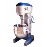 Mixer VFM-60 (with a mobile bowl)