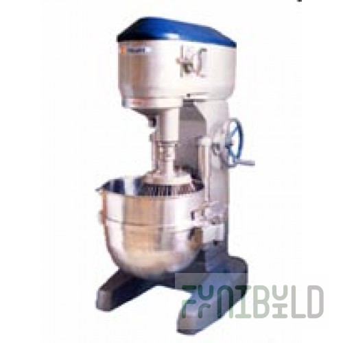 Mixer VFM-60 (with a mobile bowl)