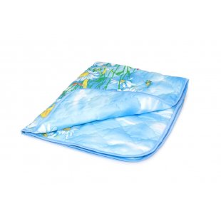 Children's blanket holofiber lightweight