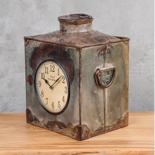 Floor clock 01072