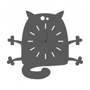 Wall clock Kote