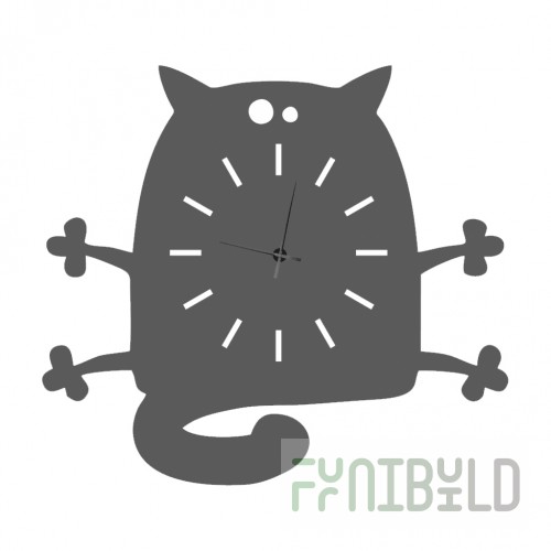 Wall clock Kote