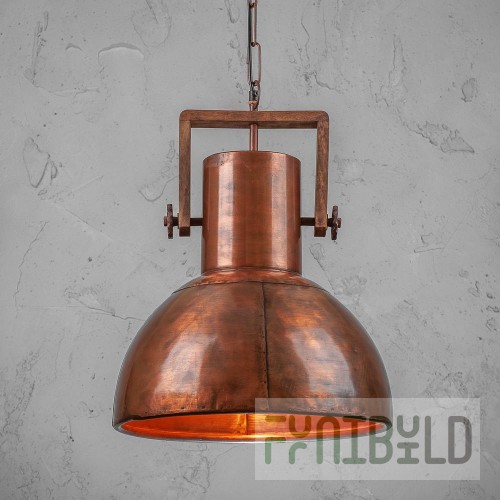 Pendant lamp KH01101