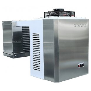 Low-temperature monoblock Intercold MLCM 316