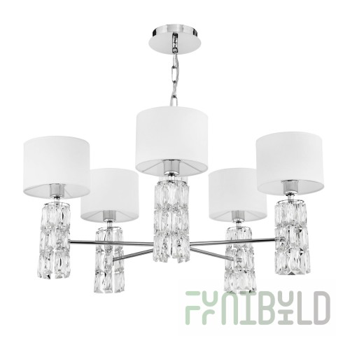 Chandelier Talento 5