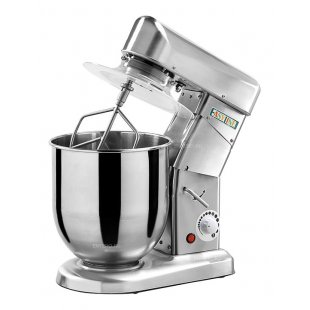 Planetary mixer FIMAR EasyLine SL-B5