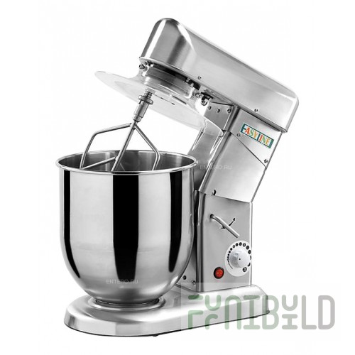 Planetary mixer FIMAR EasyLine SL-B5
