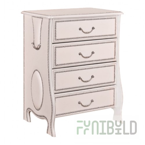 Chest of drawers Chevalier 3