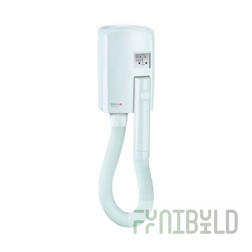 Hairdryer Valera Hotello Super AC Shaver