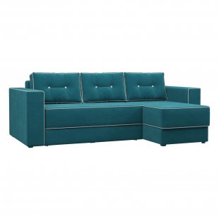 Corner sofa Silvio