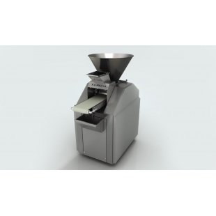 Single piston dough divider DM2000