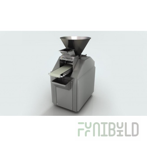 Single piston dough divider DM2000