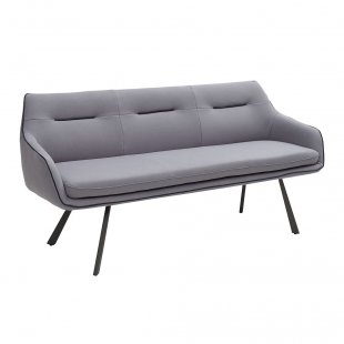 Madison sofa, grey