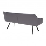 Madison sofa, grey