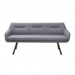 Madison sofa, grey