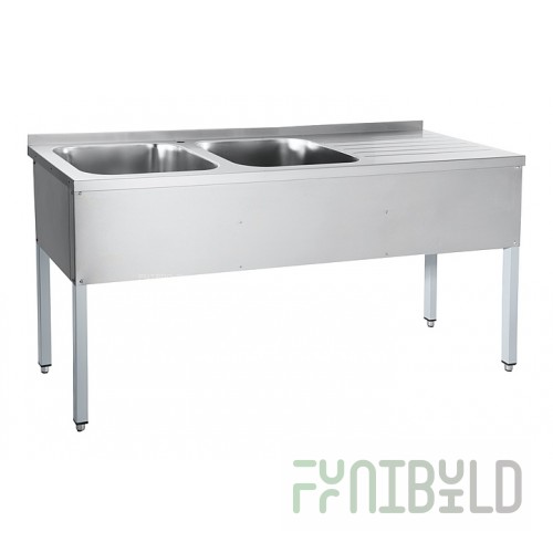 Washing bath Abat SMO-6-7 RF