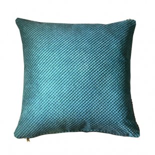 Decorative pillow Menthol
