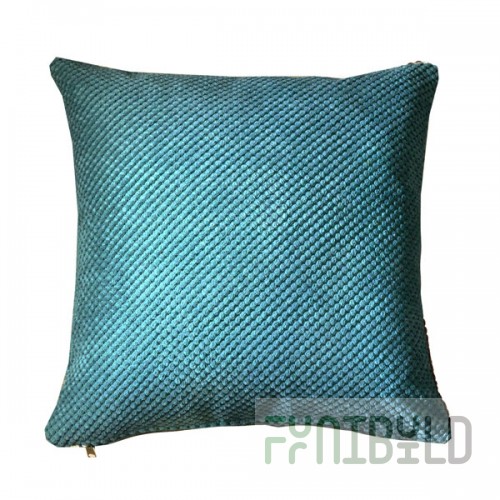 Decorative pillow Menthol