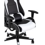 Gaming chair TopChairs Diablo white Gaming chair TopChairs Diablo white