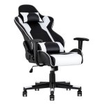Gaming chair TopChairs Diablo white Gaming chair TopChairs Diablo white
