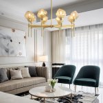 Pendant lamp Natalia