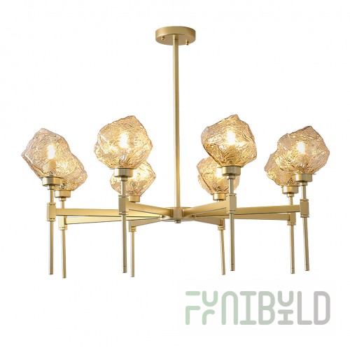 Pendant lamp Natalia