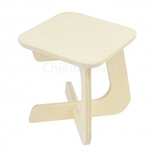 Children's table Kinder, wooden