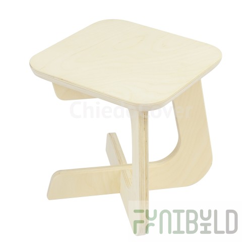 Children's table Kinder, wooden
