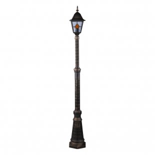 Lamppost Berlin
