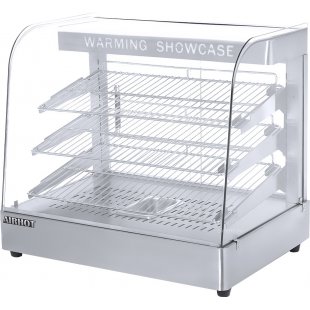 Thermal display case Airhot HW-900