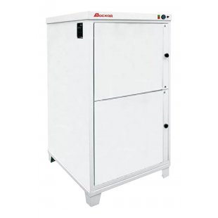 Proofing cabinet Voskhod SHRE-2.1 with metal doors