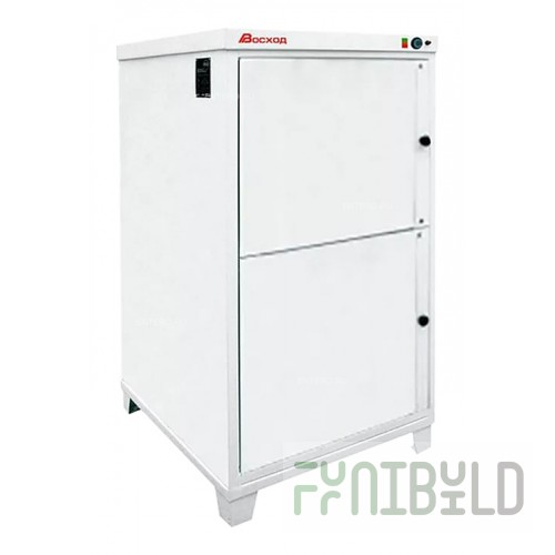 Proofing cabinet Voskhod SHRE-2.1 with metal doors