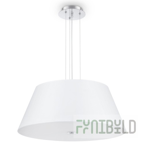 Pendant lamp Bergamo №3