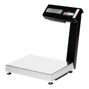 Trade scales MASSA-K MK-6.2-RA-11