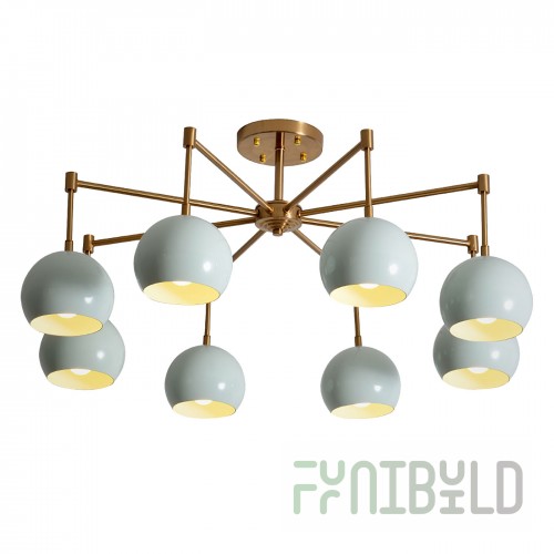 Harwich Pendant Light