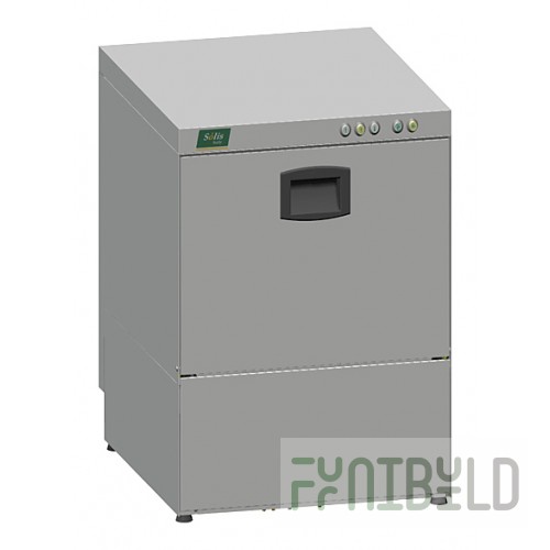 Glasswasher Solis Basic 40