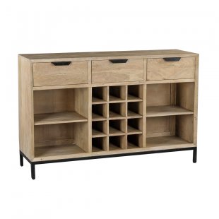 Chest of drawers Ruden